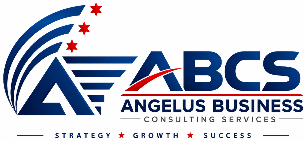 ABCS - Angelus Business Consulting Services